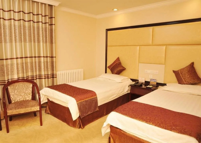Mandula Hotel