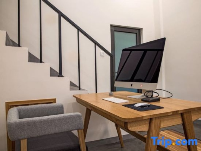 Wuyishan Yunzhong Jinshu Homestay
