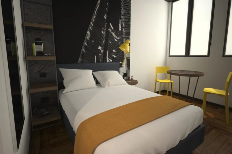 Hotel Roxy
