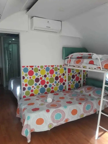 Aero Hotel