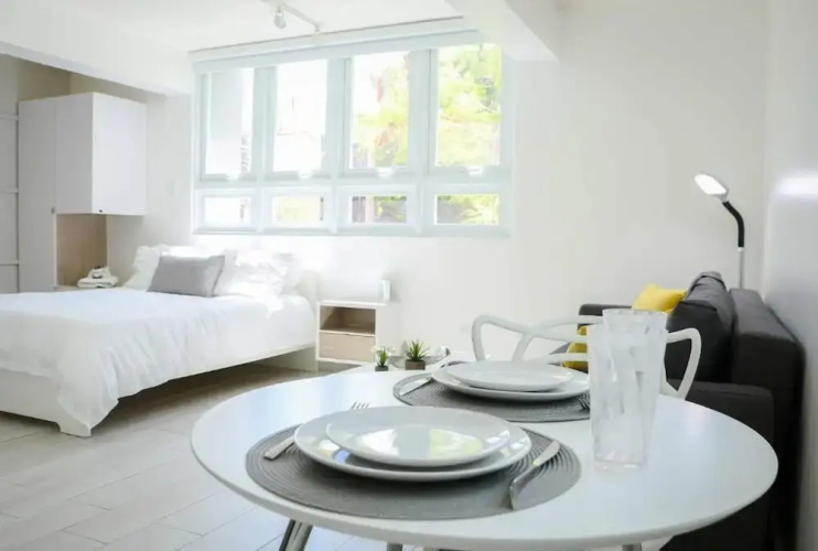 Avila Guesthouse