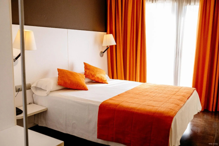 Hotel Can Batiste