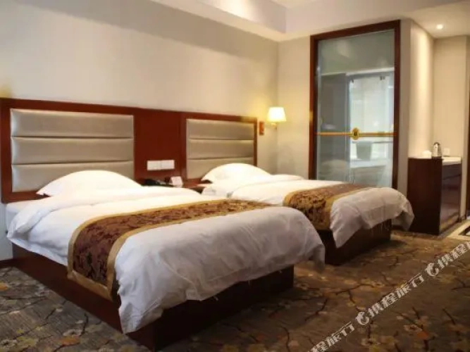 Business room