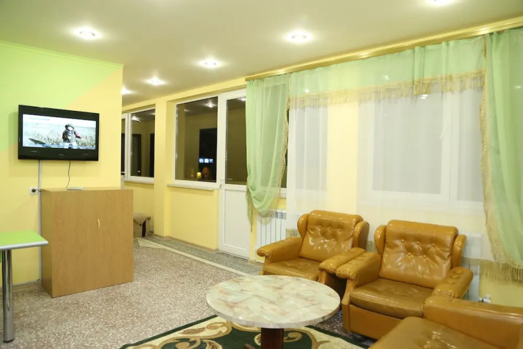 Arsego Hostel