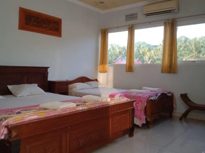 Standard Family room