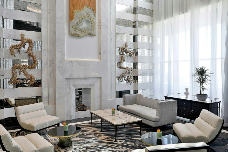 The St. Regis Amman photo 6