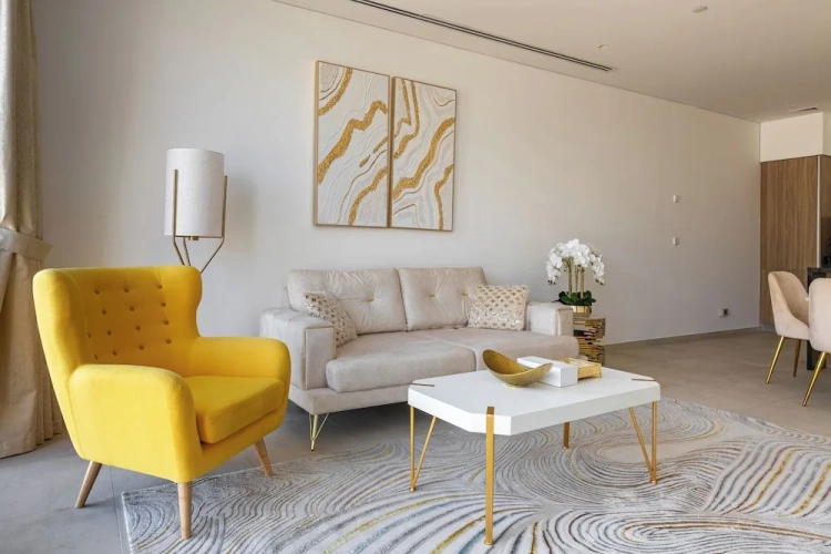 Comfort Apartment