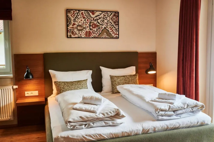 EVI Apartments - Susi