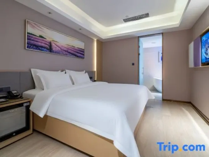 Superior Double Suite