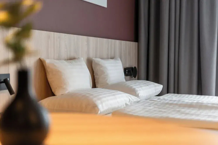 Hotel Novapart