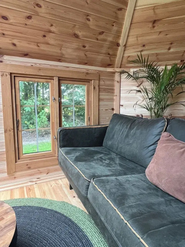 B&B Voor De Wind