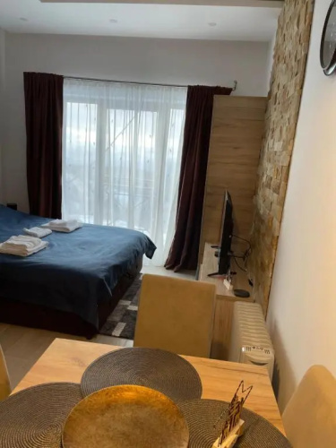 Milmari N01 spa&welness