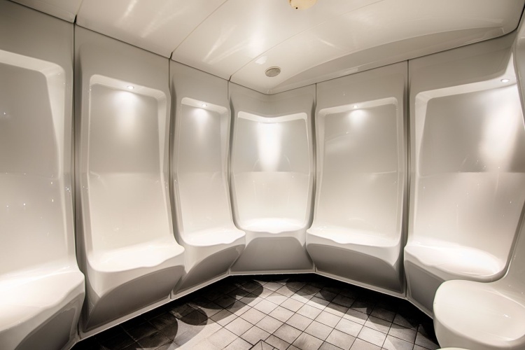 ACHAT Hotel Bremen City photo 40