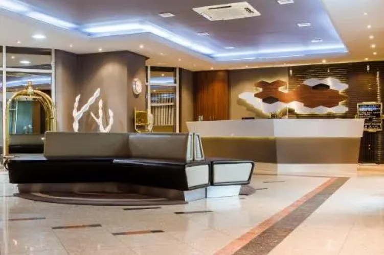 Otel görseli