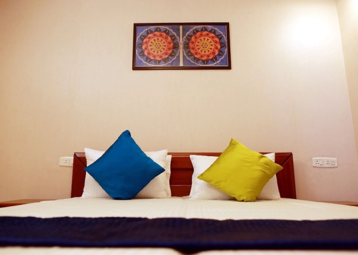 Vedas Wellness City