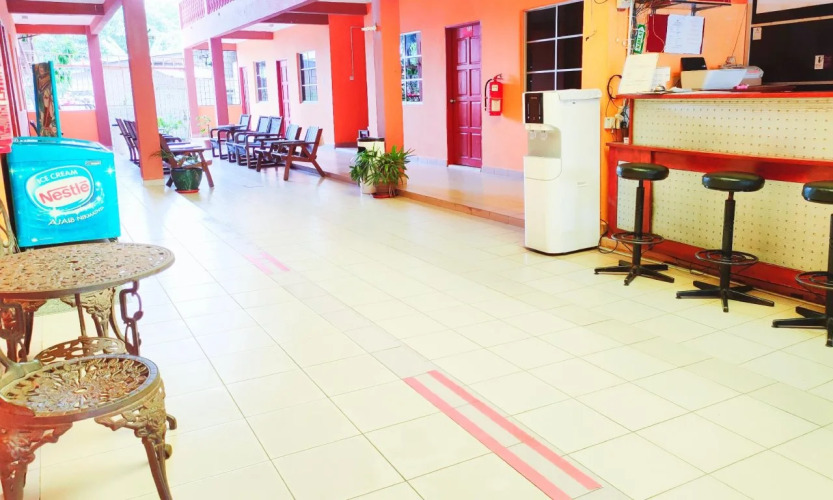 Фотография отеля