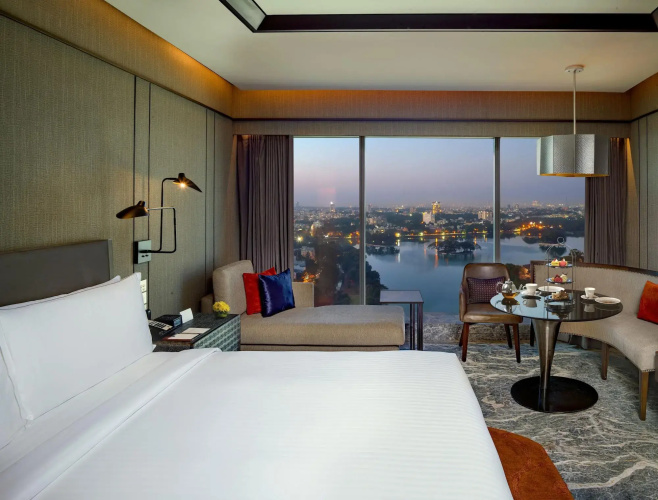 Conrad Bengaluru
