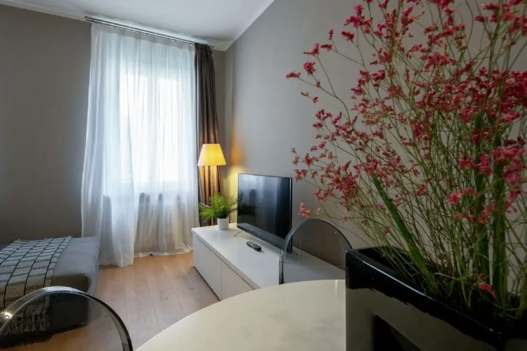 2 Bedrooms Superior Apartment