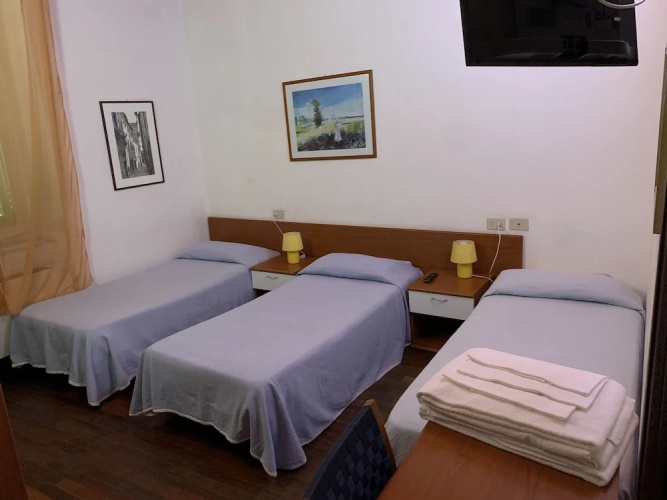 Hotel Torre Matilde