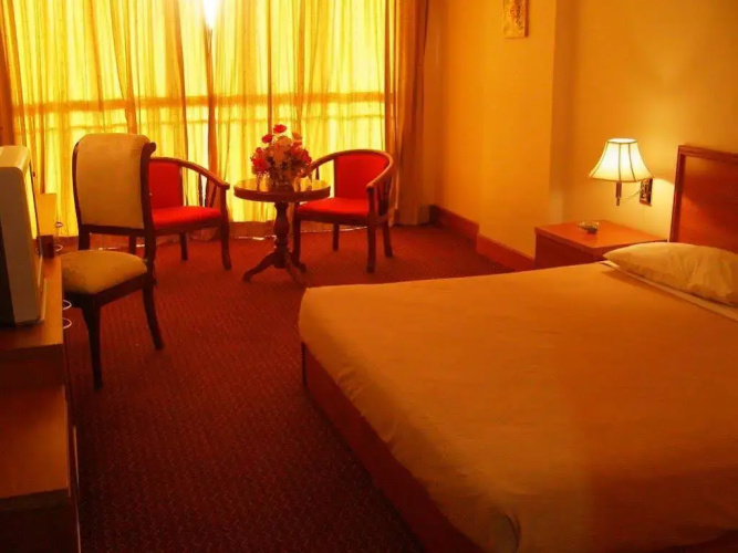 Putra Brasmana Hotel