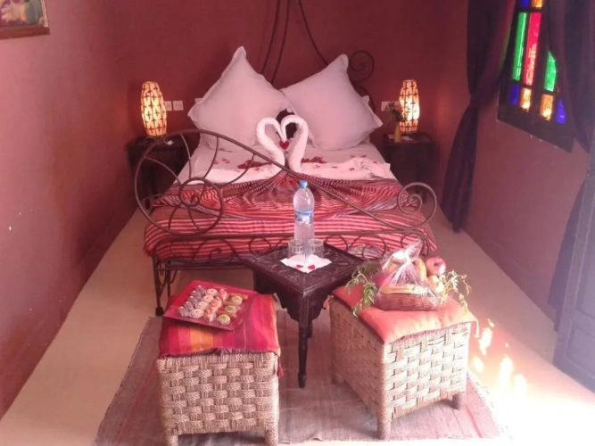 6 Bedrooms Cottage