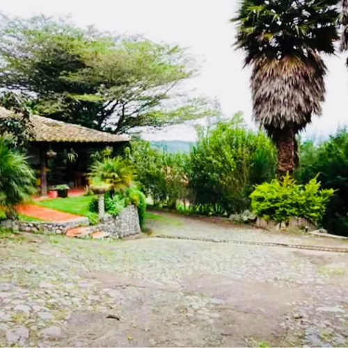 Villa Juliana