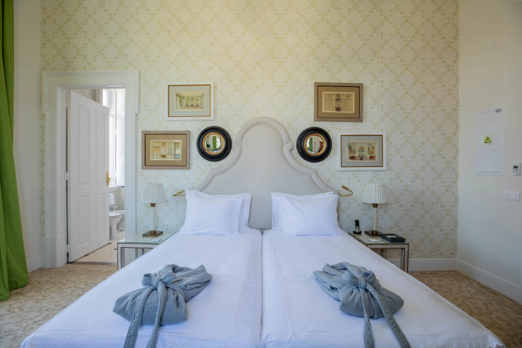 Estoril Vintage Hotel