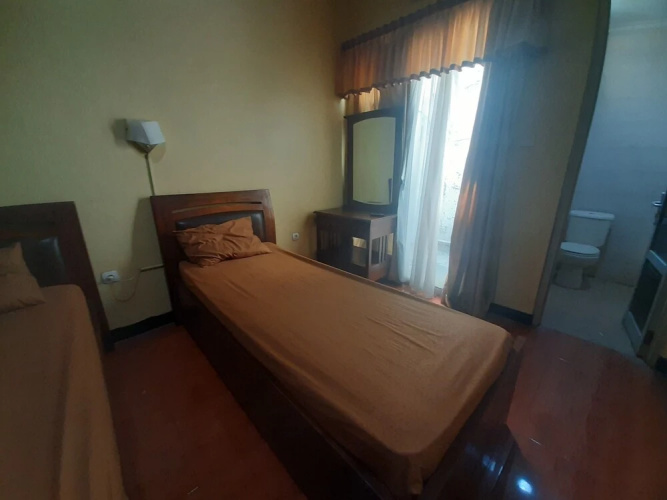 Simpang Lima Apartel