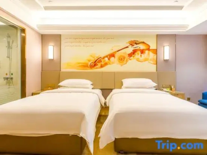 Business Twin room