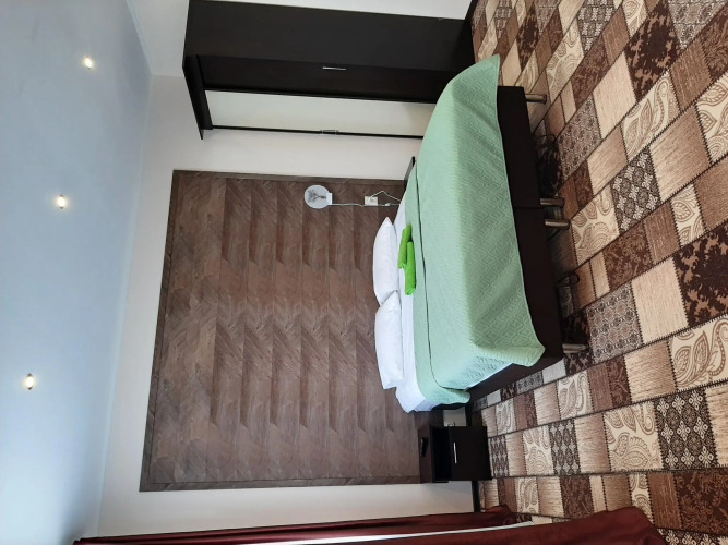 Фотография номера гостиницы Мега