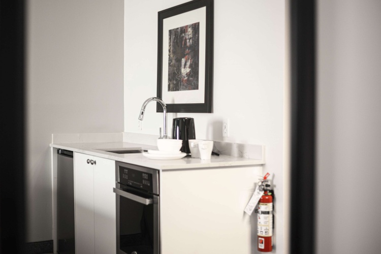 Ramada by Wyndham Surrey/Langley photo 15