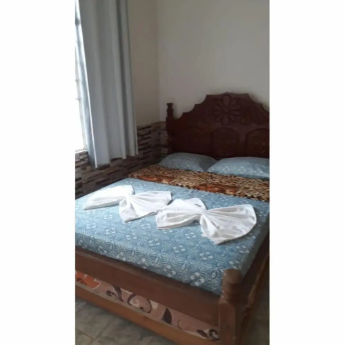 Pousada Casa Branca