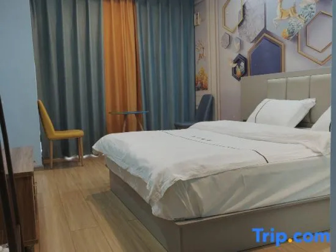 Kunming Taishang Apartment Hotel