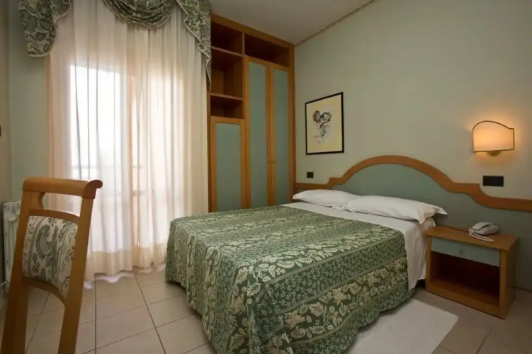 Hotel Brezza