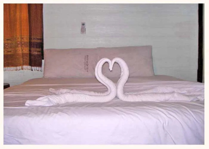 Shong Hai Resort