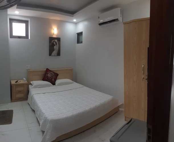 Ninh Giang Hotel