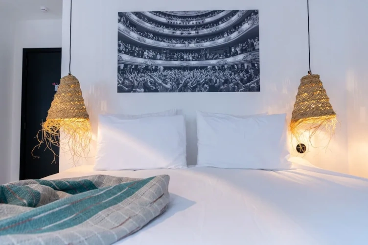 Comfort Double room
