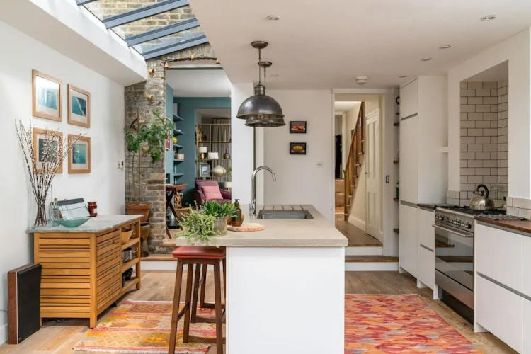 2 Bedrooms Cottage