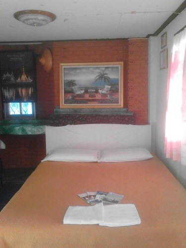 View Point Lodge