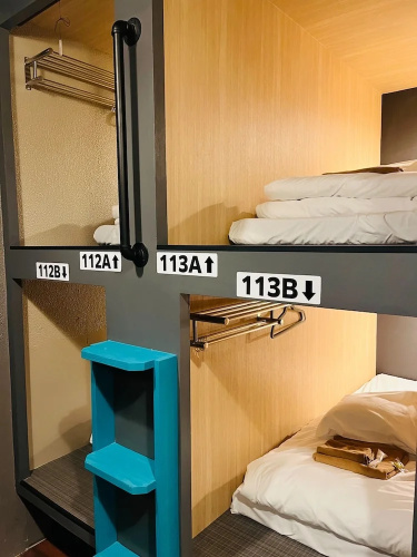 Mikami Asakusabashi Hotel