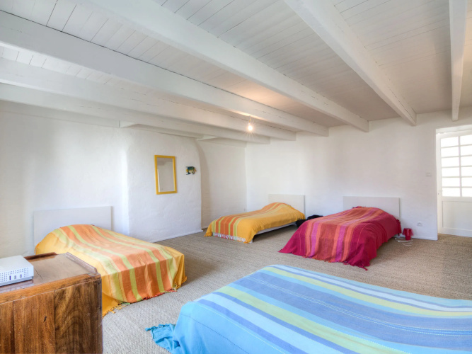 Holiday Home Hoche