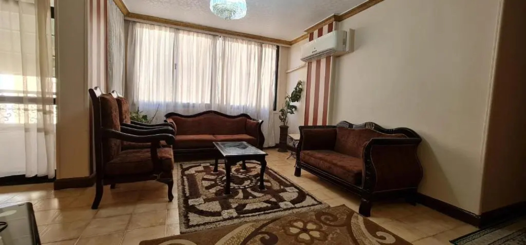Comfy 3 Bedrooms Apartment in Cairo 87