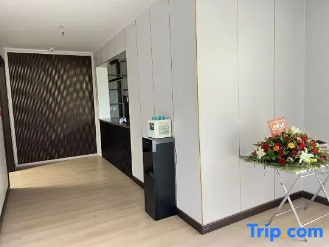 Yinlun Hotel (Datong Ancient City)