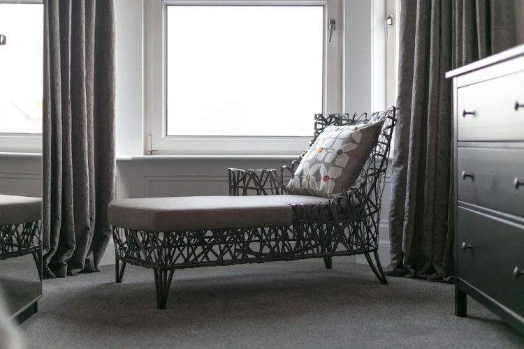 Grangemuir House Donnini Deluxe