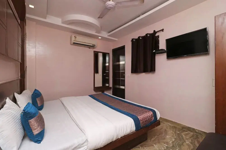 Hotel Odeon Continental