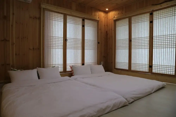 2 Bedrooms Family Cottage