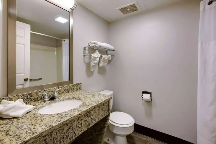 Days Inn Canton