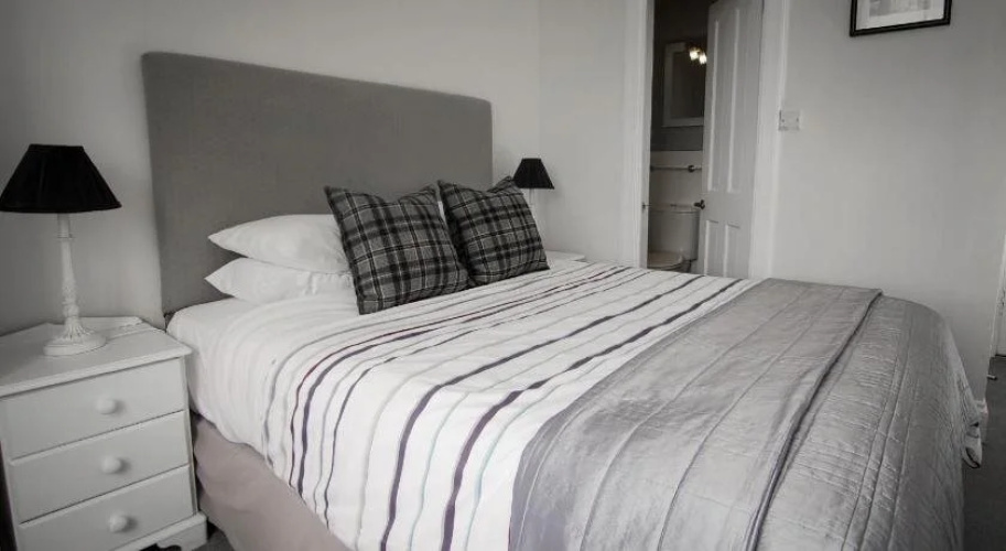 Kingsway Guest House