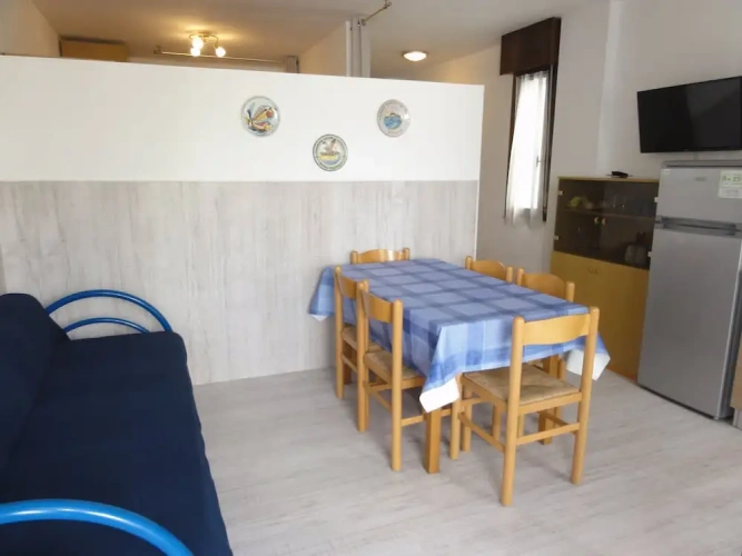 1 Bedroom Apartment with balcony