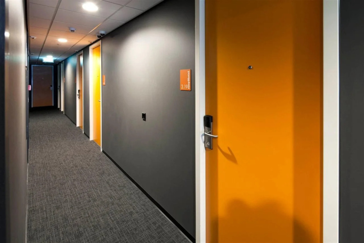 easyHotel The Hague Scheveningen Beach photo 15